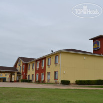 Best Western Executive Inn