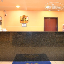 Best Western Executive Inn