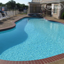Best Western Executive Inn