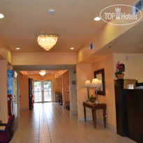 Best Western Executive Inn