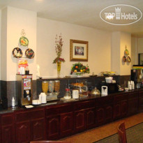 Best Western Executive Inn & Suites Madisonville 