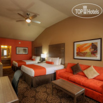 Best Western Executive Inn El Campo 