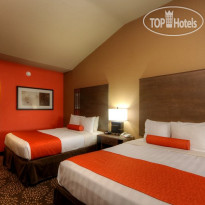 Best Western Executive Inn El Campo 