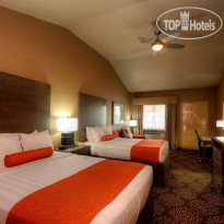 Best Western Executive Inn El Campo 