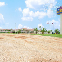 Best Western Executive Inn El Campo 