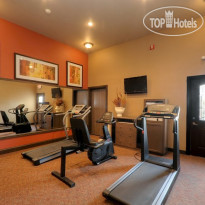 Best Western Executive Inn El Campo 