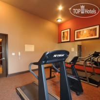 Best Western Executive Inn El Campo 