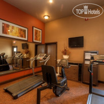 Best Western Executive Inn El Campo 