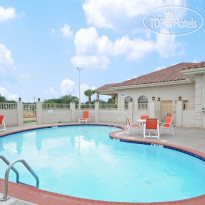 Best Western Executive Inn El Campo 