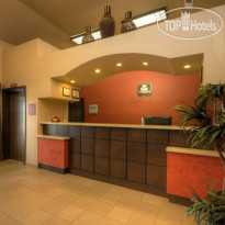 Best Western Executive Inn El Campo 