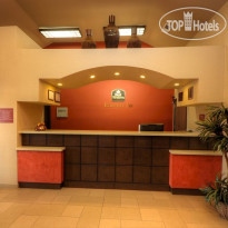 Best Western Executive Inn El Campo 