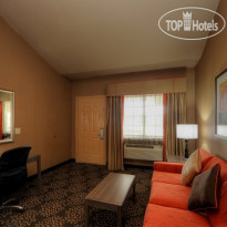 Best Western Executive Inn El Campo 