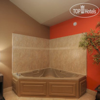 Best Western Executive Inn El Campo 