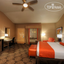 Best Western Executive Inn El Campo 