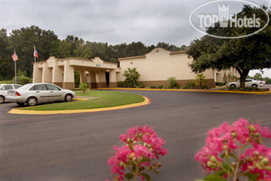 Фотографии отеля  Best Western Inn Of Henderson 2*