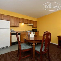 Econo Lodge Inn & Suites Fulton Rockport