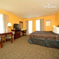 Econo Lodge Inn & Suites Fulton Rockport