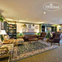 Econo Lodge Inn & Suites Fulton Rockport