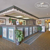 Econo Lodge Inn & Suites Fulton Rockport
