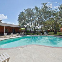 Econo Lodge Inn & Suites Fulton Rockport
