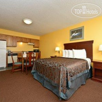 Econo Lodge Inn & Suites Fulton Rockport