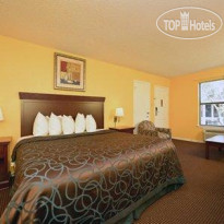 Econo Lodge Inn & Suites Fulton Rockport
