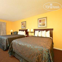 Econo Lodge Inn & Suites Fulton Rockport