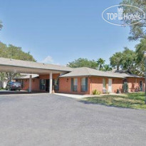 Econo Lodge Inn & Suites Fulton Rockport