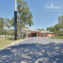 Econo Lodge Inn & Suites Fulton Rockport