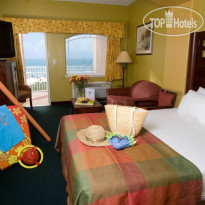 La Copa Inn Beach Resort
