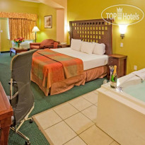 La Copa Inn Beach Resort