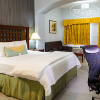 La Copa Inn Beach Resort