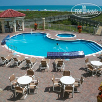La Copa Inn Beach Resort