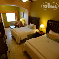 La Copa Inn Beach Resort
