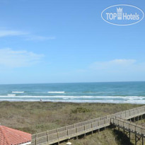 La Copa Inn Beach Resort