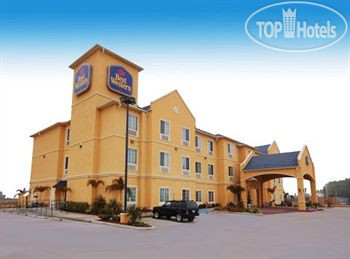 Фотографии отеля  Best Western Plus Manvel Inn & Suites 3*