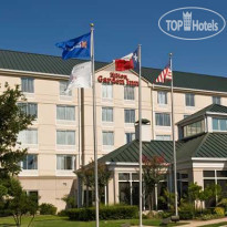 Hilton Garden Inn Austin NW/Arboretum 