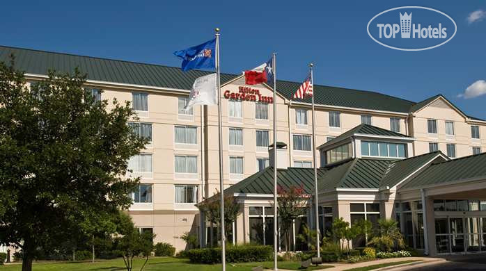 Hilton Garden Inn Austin NW/Arboretum