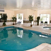 Hilton Garden Inn Austin NW/Arboretum 