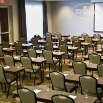 Hilton Garden Inn Austin NW/Arboretum 