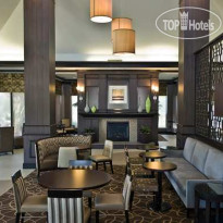 Hilton Garden Inn Austin NW/Arboretum 