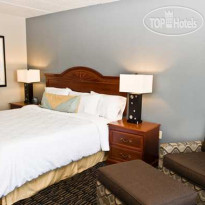 Hilton Garden Inn Austin NW/Arboretum 