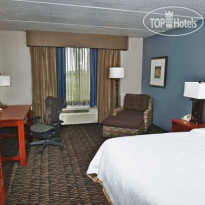 Hilton Garden Inn Austin NW/Arboretum 