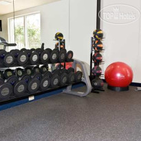 Hilton Garden Inn Austin NW/Arboretum 