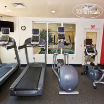 Hilton Garden Inn Austin NW/Arboretum 