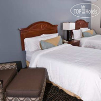 Hilton Garden Inn Austin NW/Arboretum 