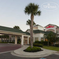 Hilton Garden Inn Corpus Christi 3*