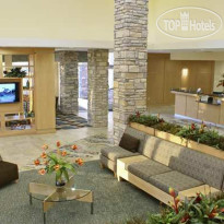 Hilton Garden Inn Denton 