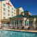 Hilton Garden Inn Frisco 