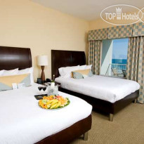 Hilton Garden Inn South Padre Island